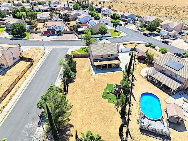 39883 Penina Way, Palmdale, CA 93551
