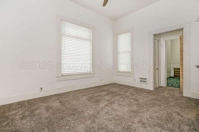 401 Cedar Street, Mclean, TX 79057