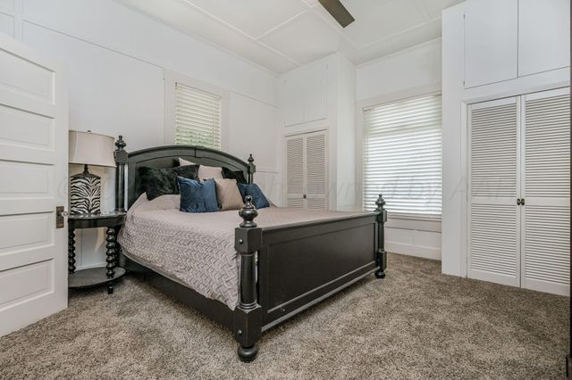 401 Cedar Street, Mclean, TX 79057