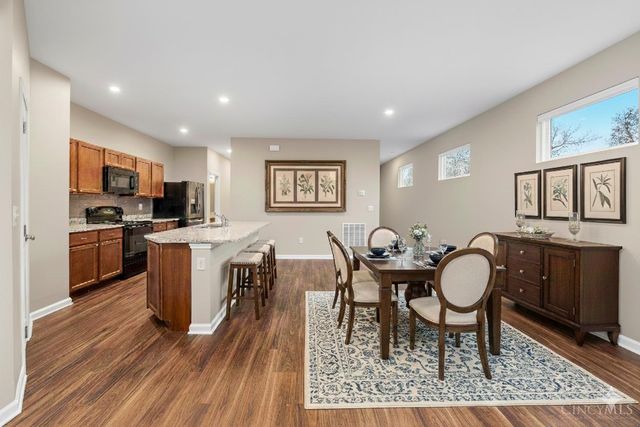 5801 Parkview Lane, Miami Twp, OH 45150