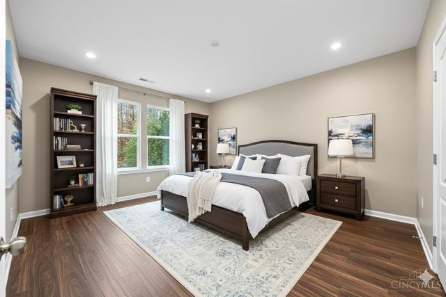 5801 Parkview Lane, Miami Twp, OH 45150