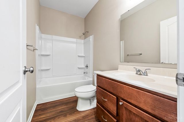 5801 Parkview Lane, Miami Twp, OH 45150