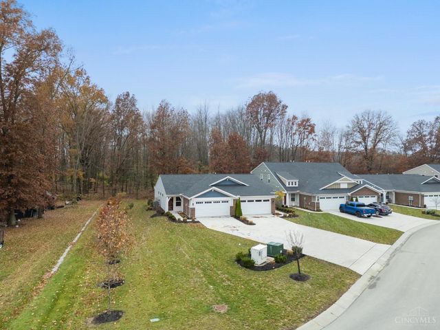 5801 Parkview Lane, Miami Twp, OH 45150
