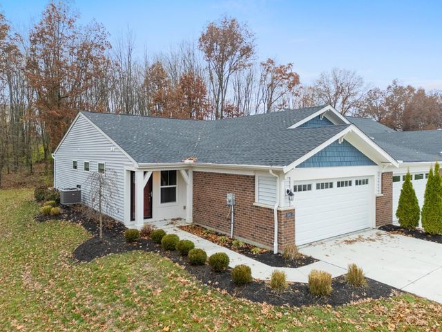 5801 Parkview Lane, Miami Twp, OH 45150