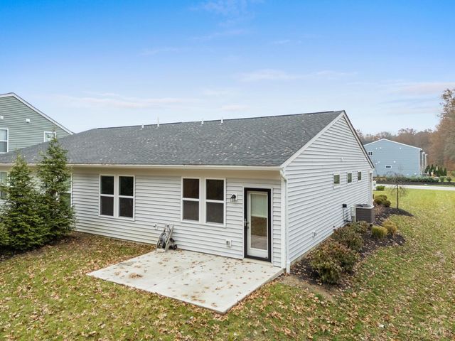 5801 Parkview Lane, Miami Twp, OH 45150