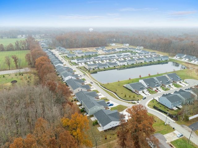 5801 Parkview Lane, Miami Twp, OH 45150