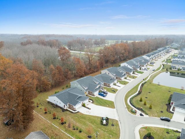 5801 Parkview Lane, Miami Twp, OH 45150