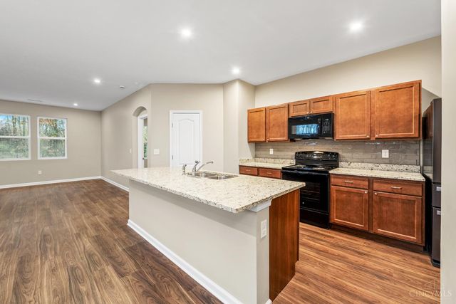 5801 Parkview Lane, Miami Twp, OH 45150