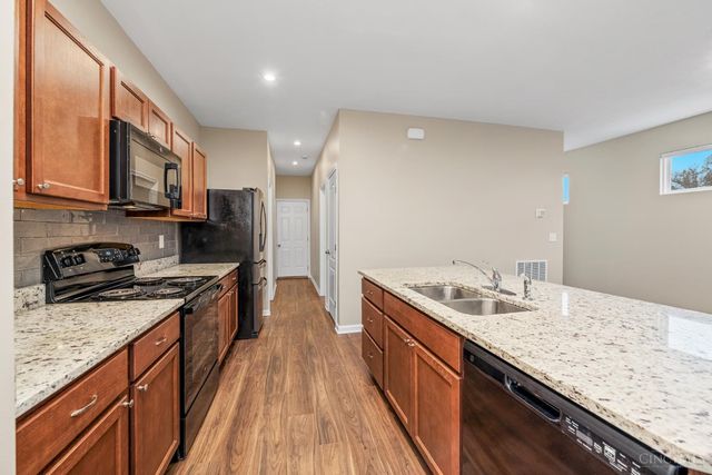 5801 Parkview Lane, Miami Twp, OH 45150