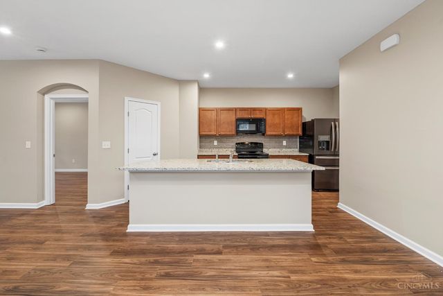 5801 Parkview Lane, Miami Twp, OH 45150