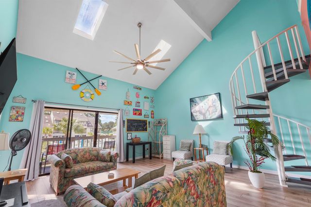 1920 Bent Grass Dr Apt 36J, Surfside Beach, SC 29575