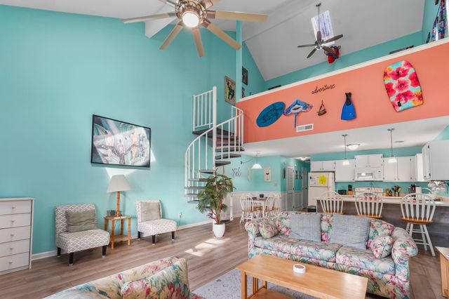 1920 Bent Grass Dr Apt 36J, Surfside Beach, SC 29575