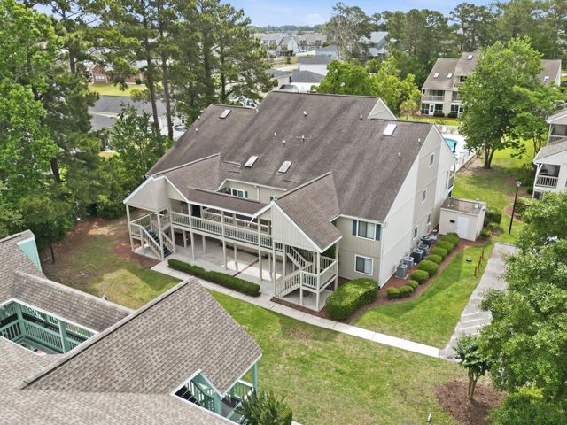 1920 Bent Grass Dr Apt 36J, Surfside Beach, SC 29575