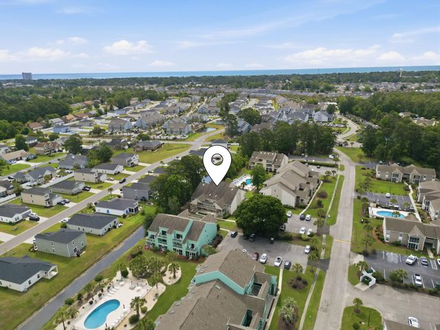 1920 Bent Grass Dr Apt 36J, Surfside Beach, SC 29575