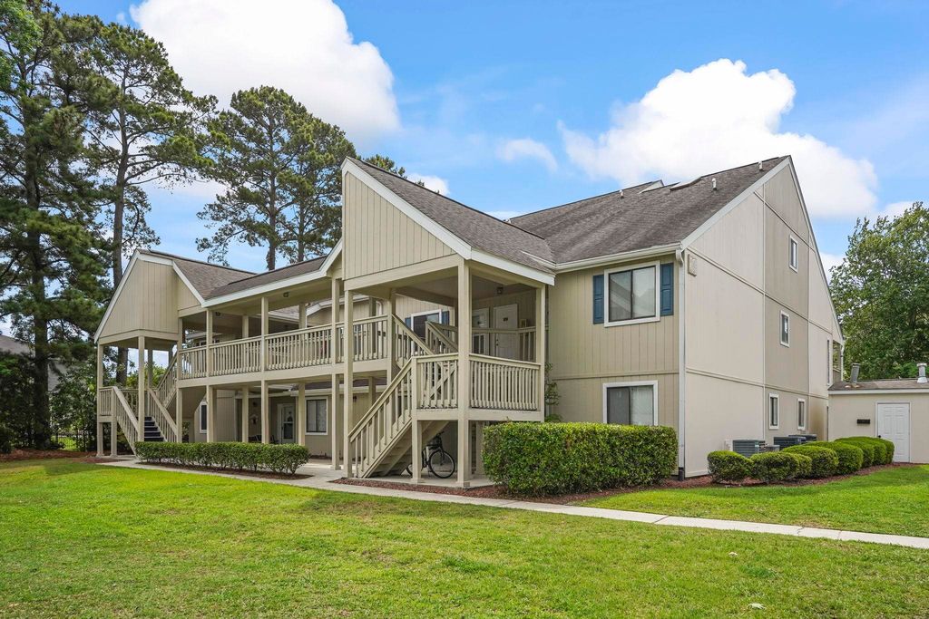 1920 Bent Grass Dr Apt 36J, Surfside Beach, SC 29575