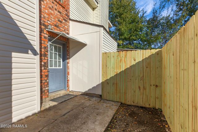 206 Southfield Parkway 206, Lafayette, LA 70506