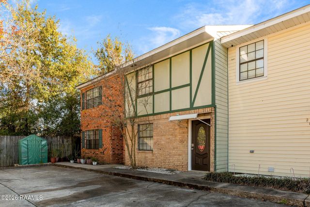 206 Southfield Parkway 206, Lafayette, LA 70506