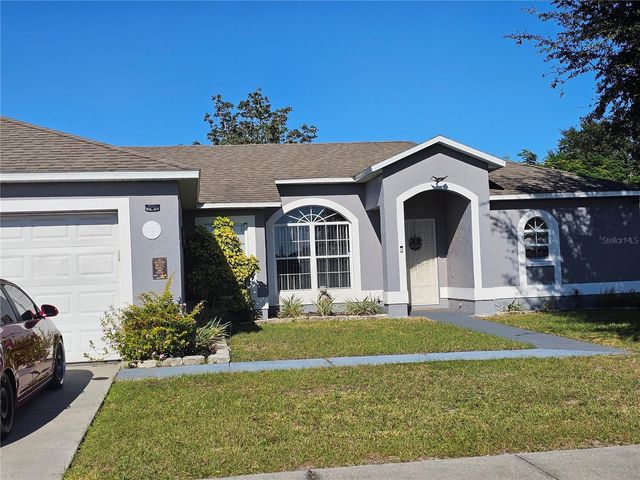 540 OAK BRANCH CIRCLE, Kissimmee, FL 34758