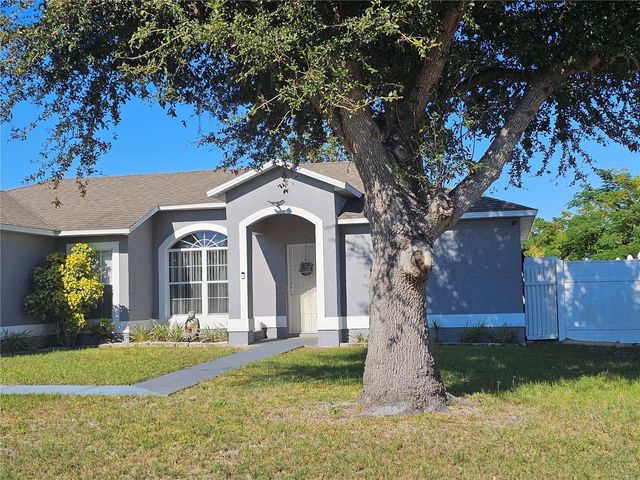 540 OAK BRANCH CIRCLE, Kissimmee, FL 34758