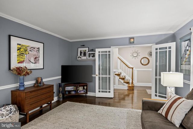 203 PATRICIA AVE, Delran, NJ 08075
