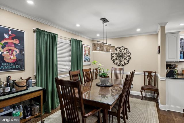 203 PATRICIA AVE, Delran, NJ 08075