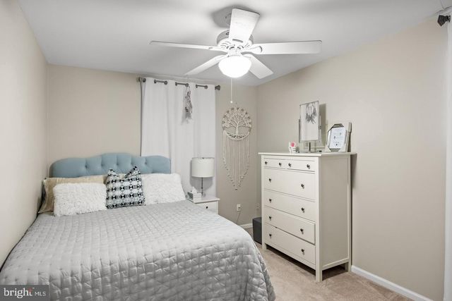 203 PATRICIA AVE, Delran, NJ 08075