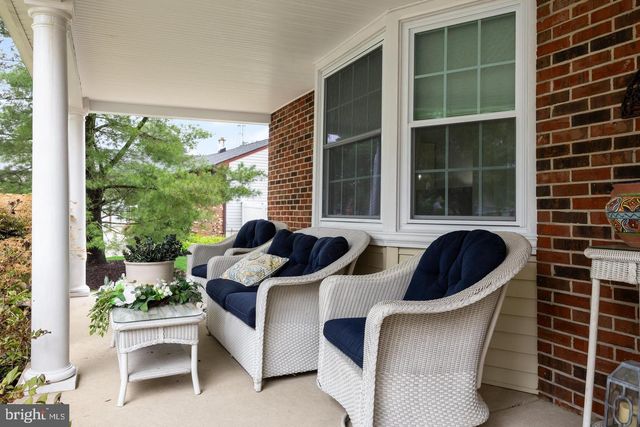 203 PATRICIA AVE, Delran, NJ 08075