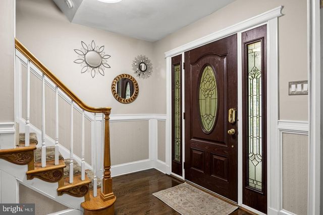 203 PATRICIA AVE, Delran, NJ 08075