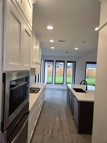 2639 Oregano Rise Drive, Richmond, TX 77406