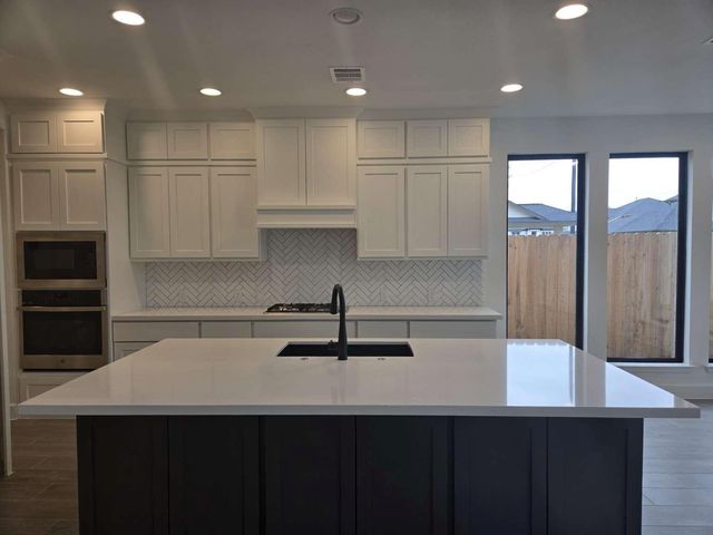 2639 Oregano Rise Drive, Richmond, TX 77406