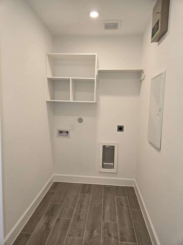 2639 Oregano Rise Drive, Richmond, TX 77406