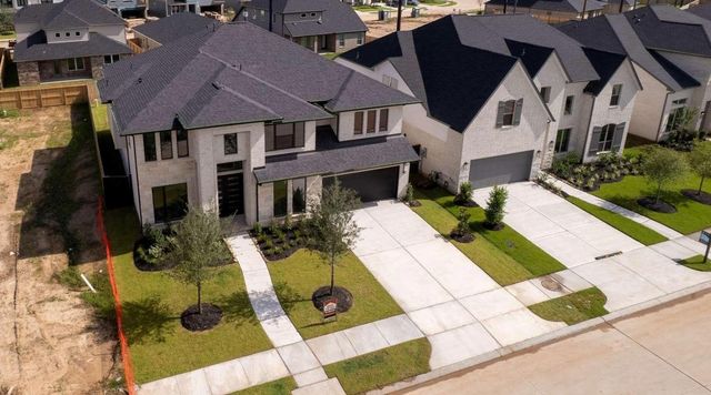 2639 Oregano Rise Drive, Richmond, TX 77406