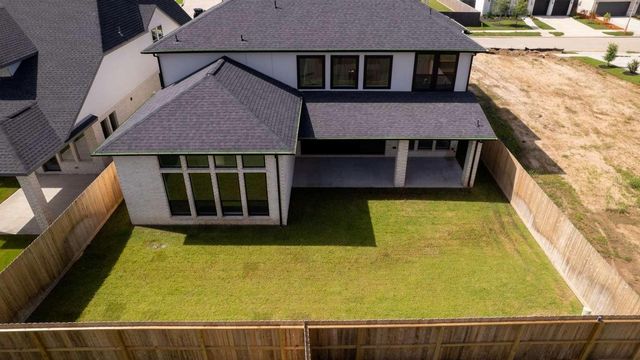 2639 Oregano Rise Drive, Richmond, TX 77406