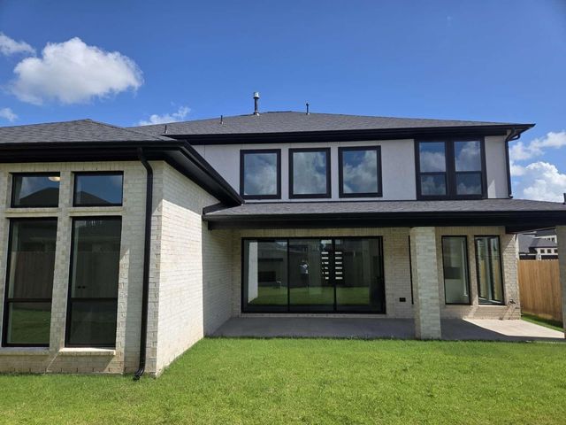 2639 Oregano Rise Drive, Richmond, TX 77406