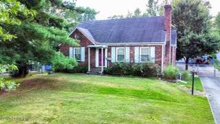 110 Seneca Trail, Louisville, KY 40214