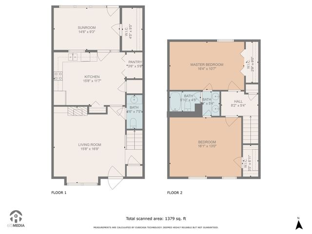523 Williamsburg Dr, Nashville, TN 37214