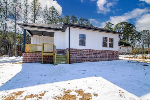 7622 Bunch Road, Mabelvale, AR 72103