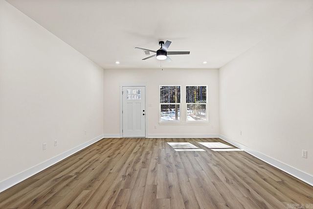 7622 Bunch Road, Mabelvale, AR 72103