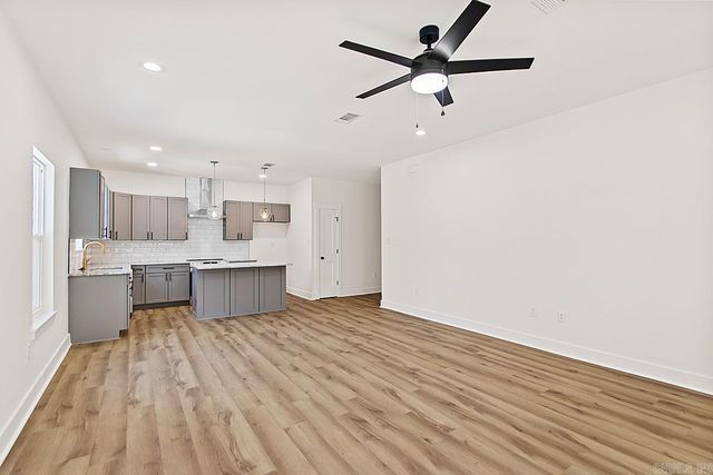 7622 Bunch Road, Mabelvale, AR 72103