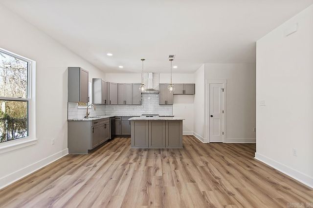 7622 Bunch Road, Mabelvale, AR 72103