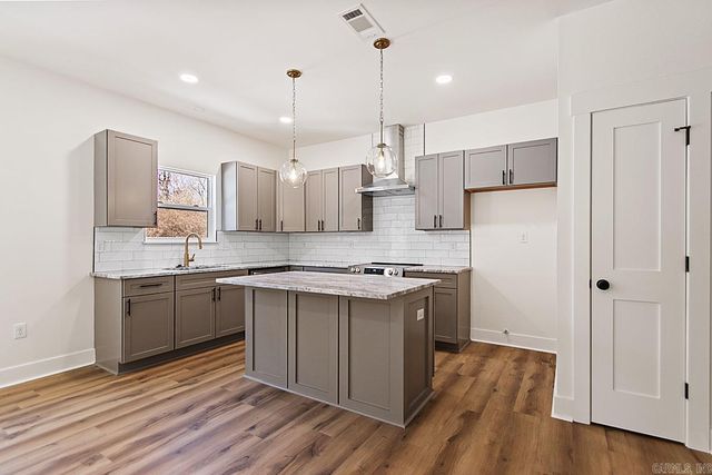 7622 Bunch Road, Mabelvale, AR 72103