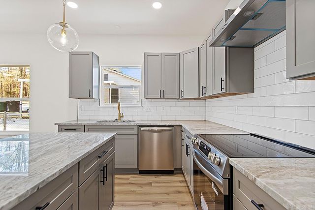 7622 Bunch Road, Mabelvale, AR 72103