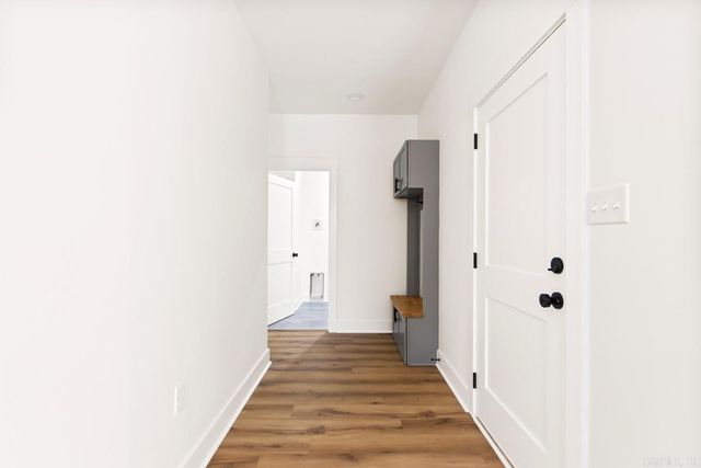 7622 Bunch Road, Mabelvale, AR 72103