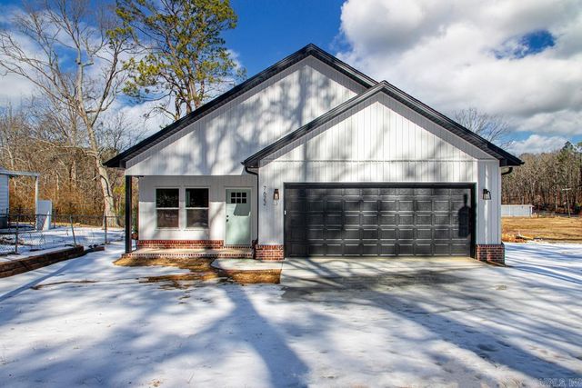 7622 Bunch Road, Mabelvale, AR 72103