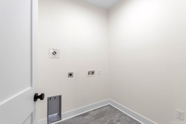 7622 Bunch Road, Mabelvale, AR 72103