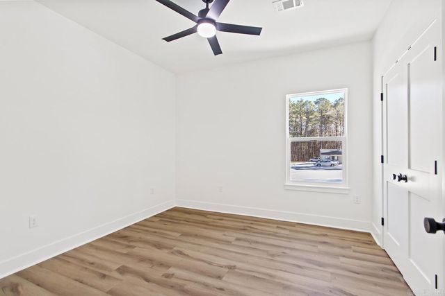 7622 Bunch Road, Mabelvale, AR 72103