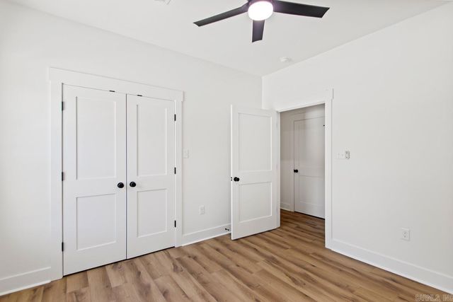 7622 Bunch Road, Mabelvale, AR 72103