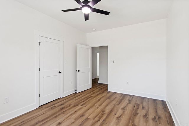 7622 Bunch Road, Mabelvale, AR 72103