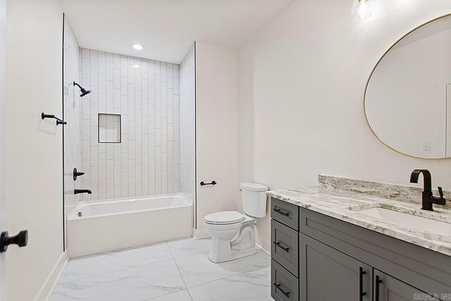 7622 Bunch Road, Mabelvale, AR 72103