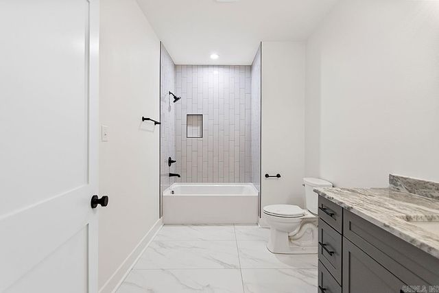 7622 Bunch Road, Mabelvale, AR 72103